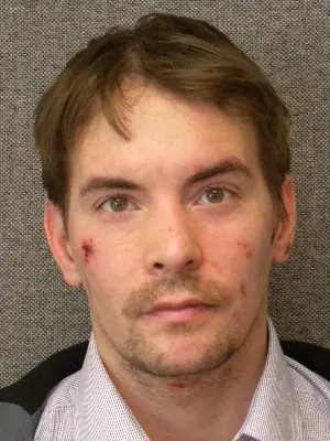 Anthony Zeman mugshot