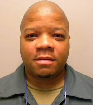 Antione Harris mugshot