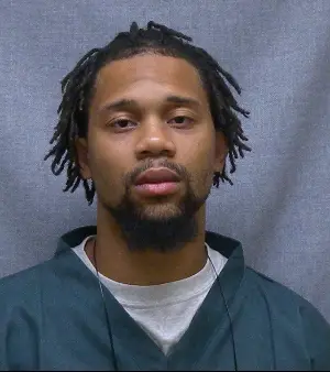Anton Jackson mugshot