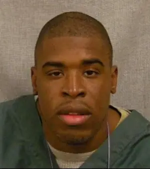 Antonio Amos mugshot