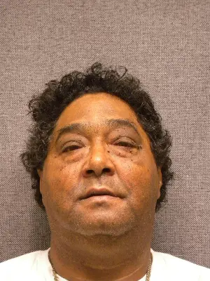 Antonio Andino mugshot