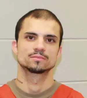 Antonio Bonaccorso mugshot