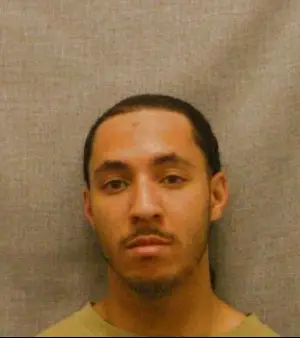 Antonio Borges mugshot