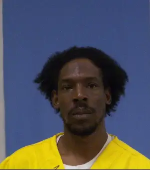 Antonio Coleman mugshot