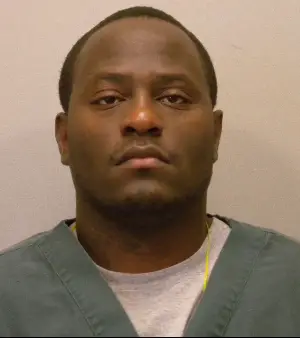 Antonio Epps mugshot