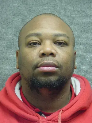 Antonio Fleming mugshot