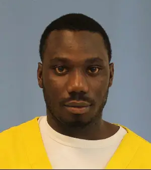 Antonio Gray mugshot