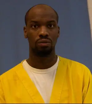 Antonio Jackson mugshot