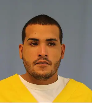 Antonio Santos-Gonzalez mugshot