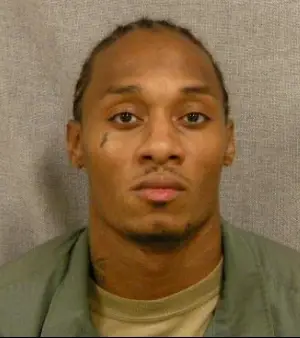 Antonio Smith mugshot