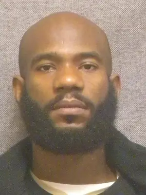 Antonio Williams mugshot