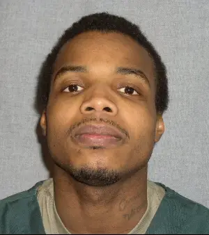 Antwon Jones mugshot