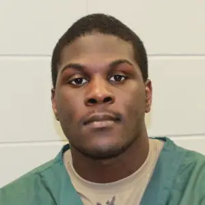 Ari Williams mugshot