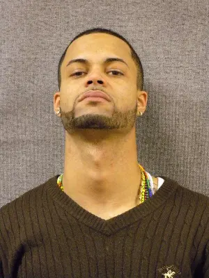 Arnaldo Cruz-Pabon mugshot