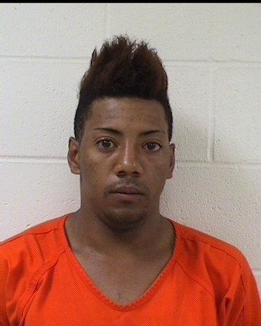 Asaiah Andrews of Wausau, age 24, was charged with Strangulation/Suffocation, Battery, Criminal Damage to Property and Disorderly Conduct on 06/26/2013. On 09/10/2013 he was charged with Felony Bail Jumping & Retail Theft-Intentionally Conceal. Asaiah Andrews mugshot