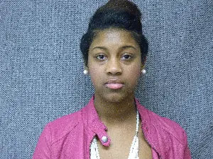 Asian Moseberry mugshot