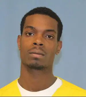Aurtha Triblett mugshot