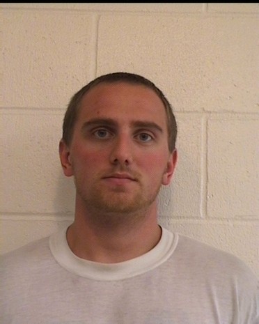 Benjamin Breselow mugshot