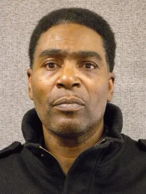 Bennie McGee mugshot