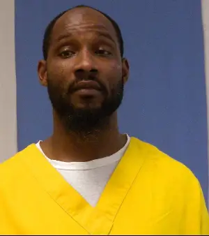 Benny Houston mugshot