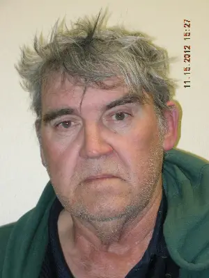 Bernard Lessor mugshot