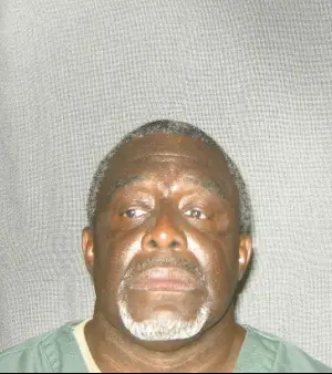 Billy Brooks mugshot