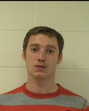 Blakely Kunze mugshot