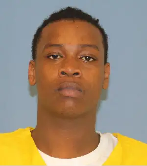 Bobbie White mugshot