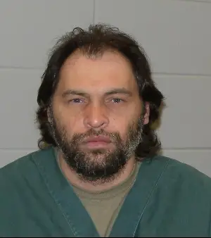 Bobby Jones mugshot