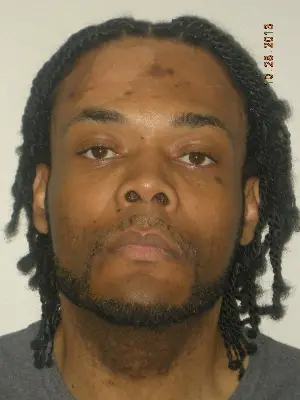 Boisy Walker mugshot