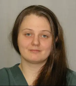 Bonnie Wolff mugshot