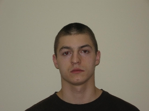 Bradley Stanley mugshot