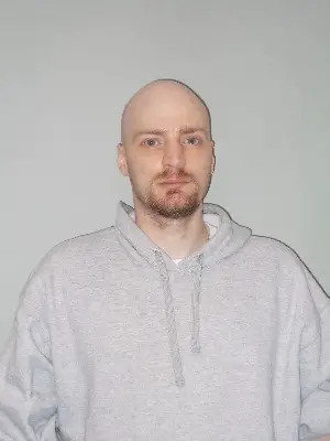 Bradly Hasselberger mugshot