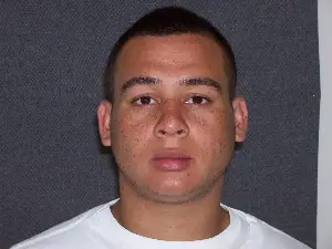 Brandon Bremer mugshot