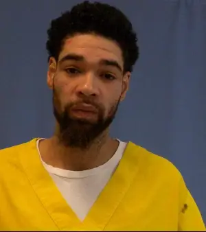 Brandon Walsh mugshot