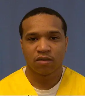 Brandon Williams mugshot
