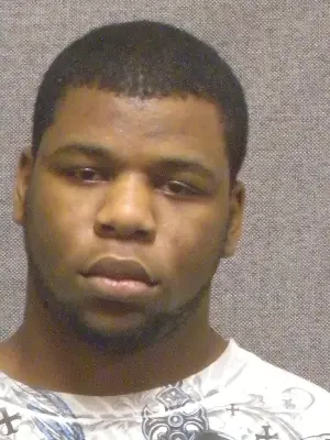 Bredell Hennings mugshot