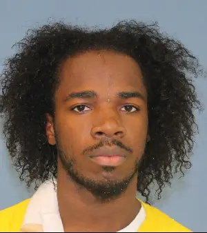 Brent Bateman mugshot