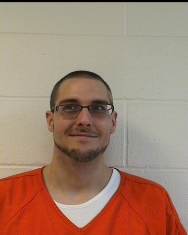 Brent Cveykus mugshot