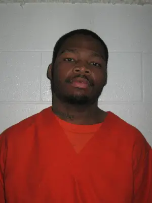 Brent McCoy mugshot