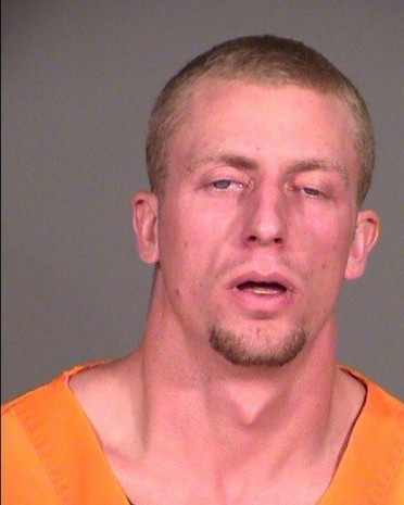 Brian Klemme mugshot