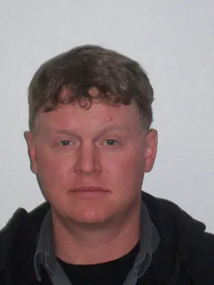 Brian Miller mugshot