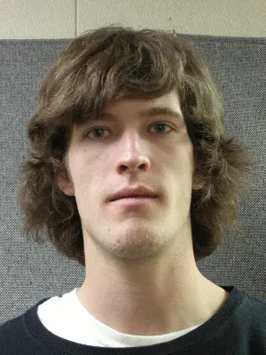 Brian St George mugshot