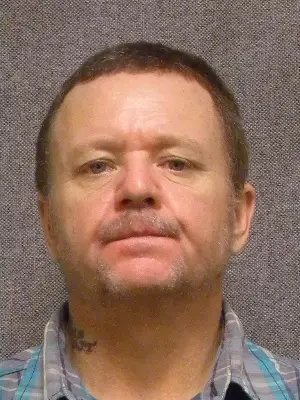 Brian Tarkenton mugshot
