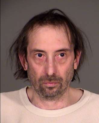 Brian Weninger mugshot