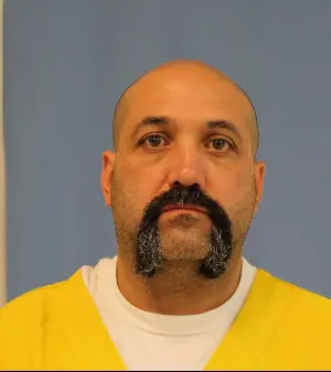 Brooke Rosas mugshot