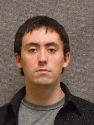 Brooks White-Pentony mugshot