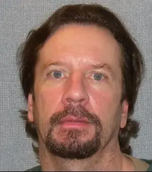 Bruce Tarkenton mugshot