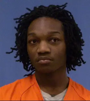 Bryant Oglen mugshot