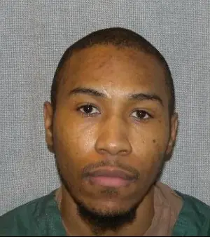 Byron Mitchell mugshot